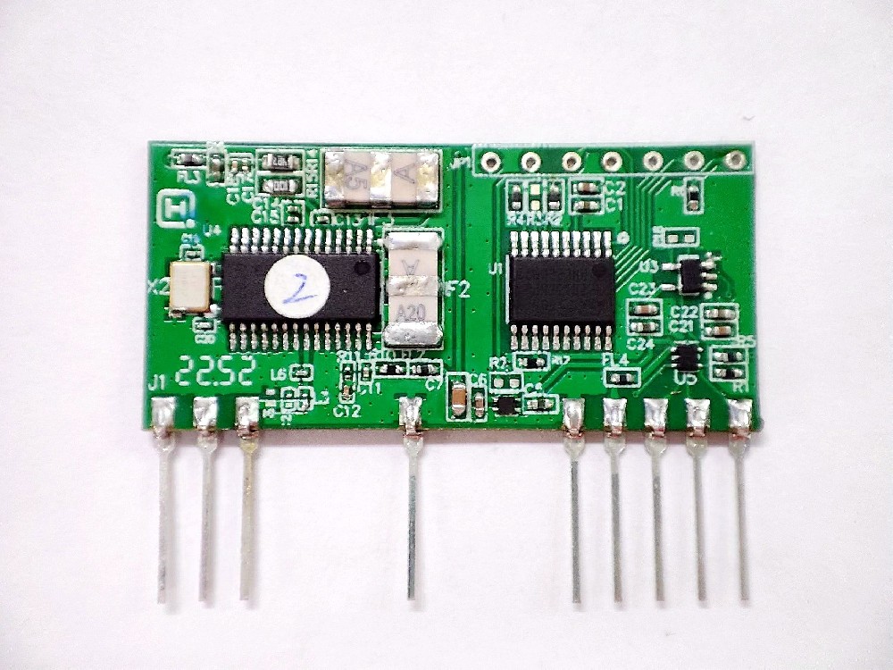 RC-INFSK-433