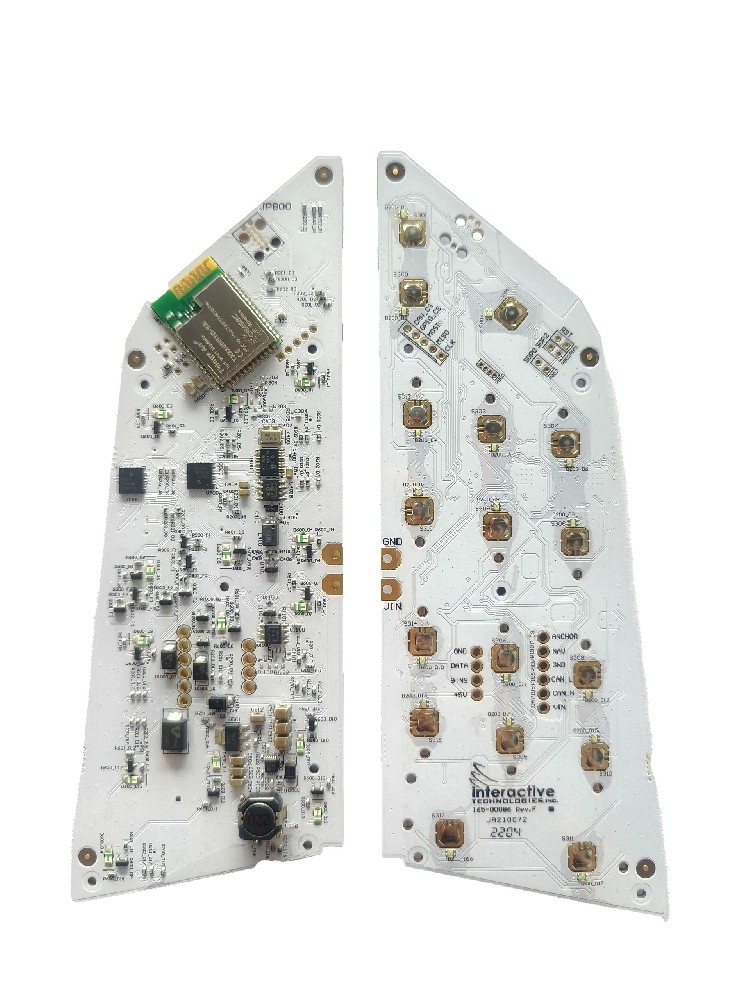 WIFI Remote Control