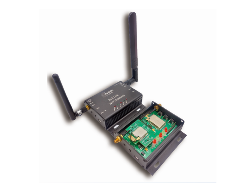 Gateway GW3552B